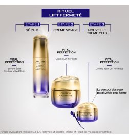 Vital Perfection - Crème Yeux Lift Fermeté